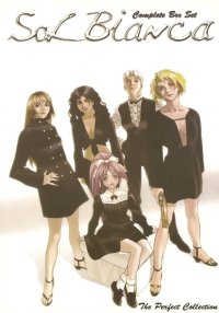 BUY NEW sol bianca - 144123 Premium Anime Print Poster